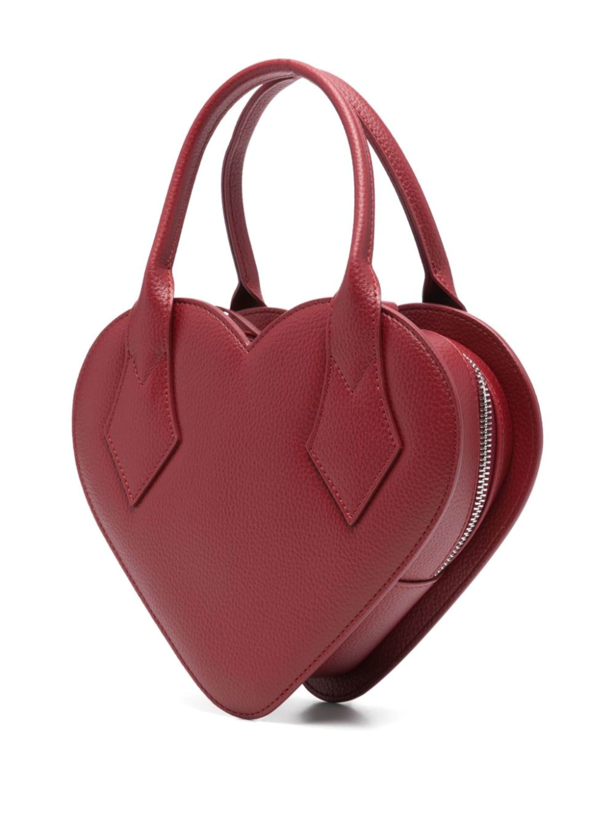 Heart tote bag - 3