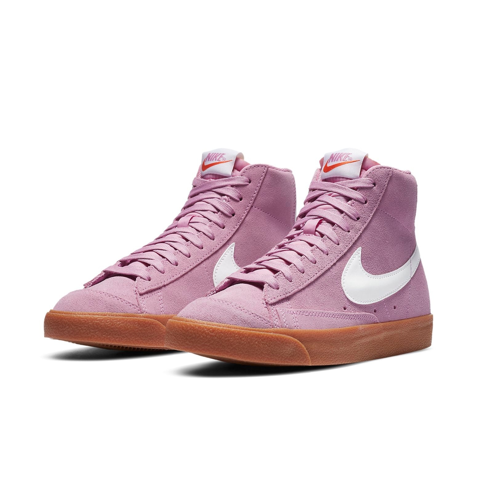 (WMNS) Nike Blazer Mid '77 'Beyond Pink' DB5461-600 - 3