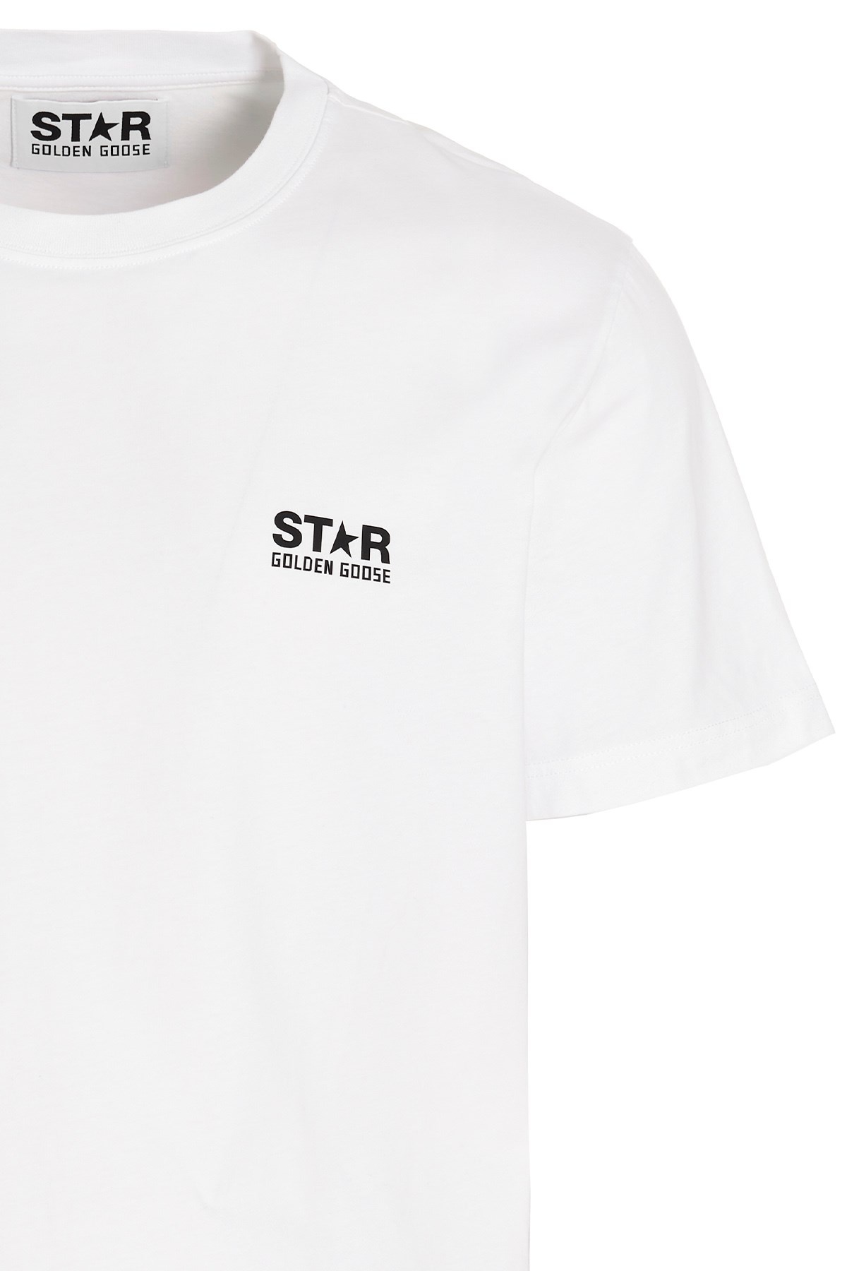 Logo t-shirt - 3