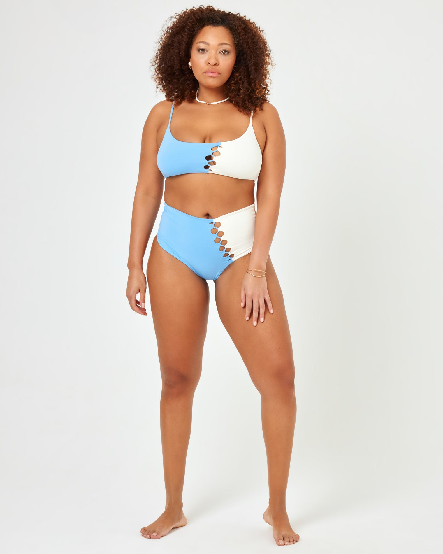 Solstice Bikini Bottom - 4