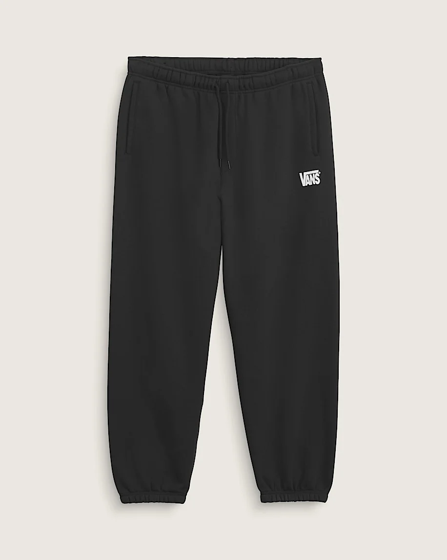 Stretch Logo Fleece Pants - 1