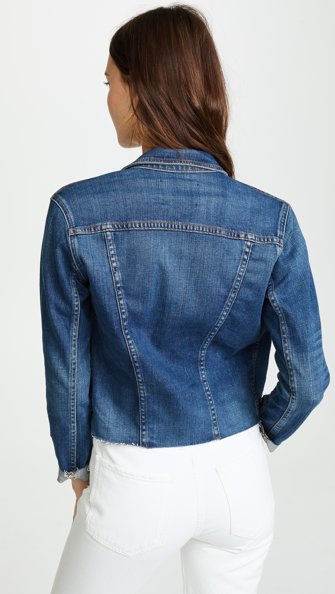 Janelle Jacket - 2