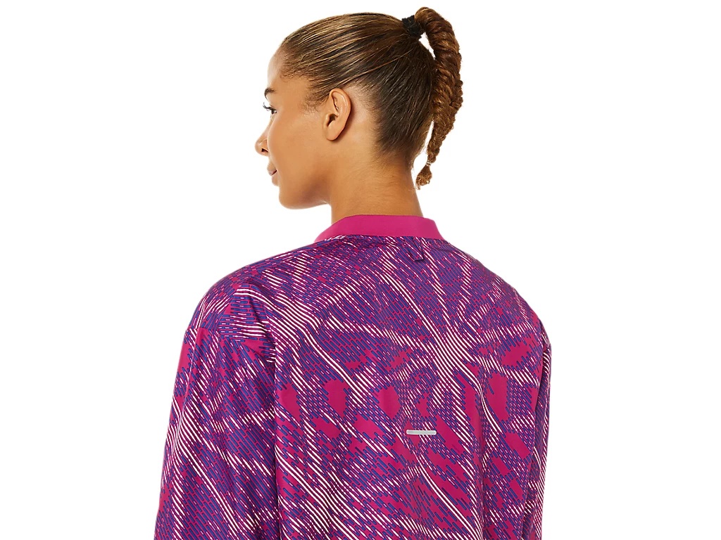 WOMEN'S SAKURA JACKET - 5
