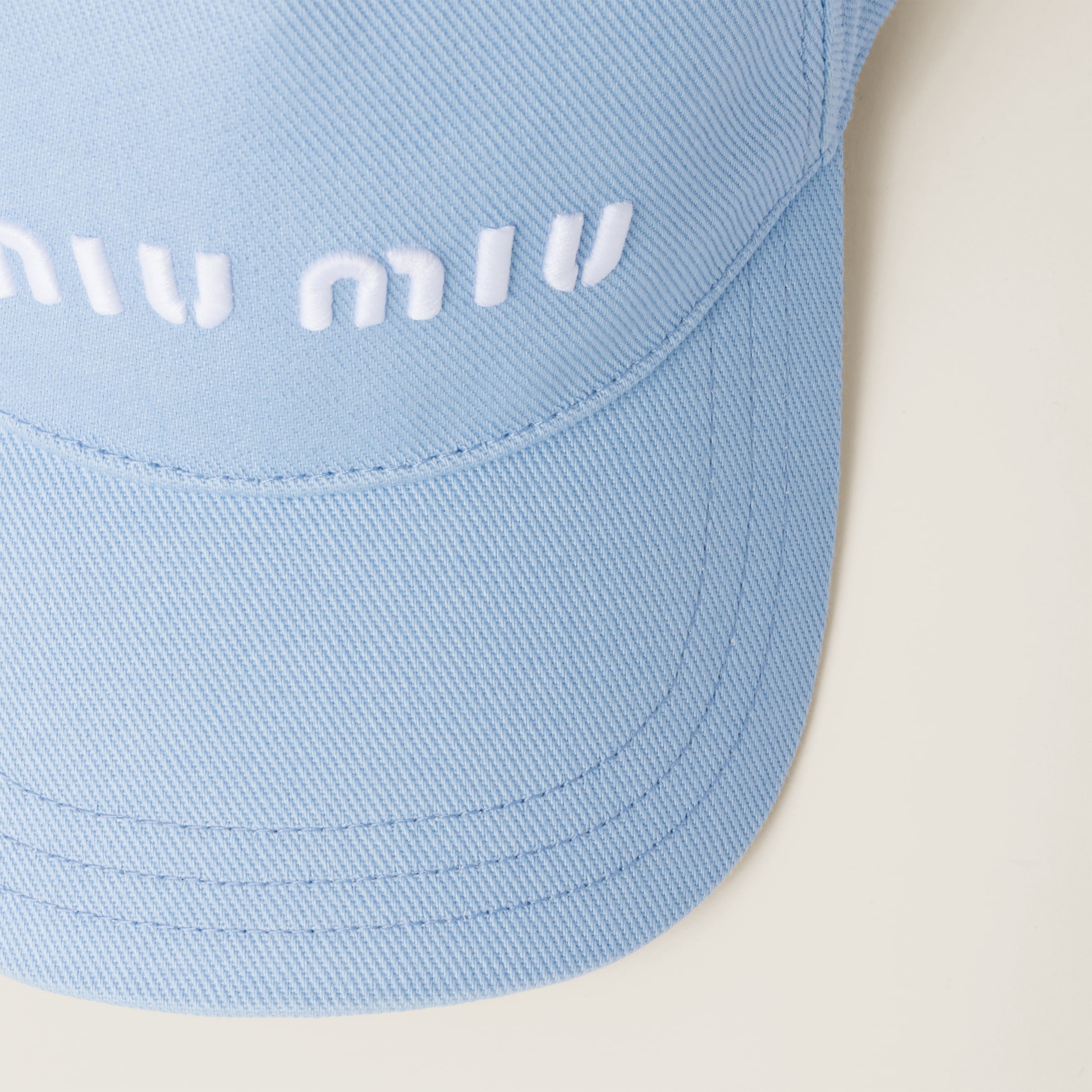 Drill baseball cap - 4