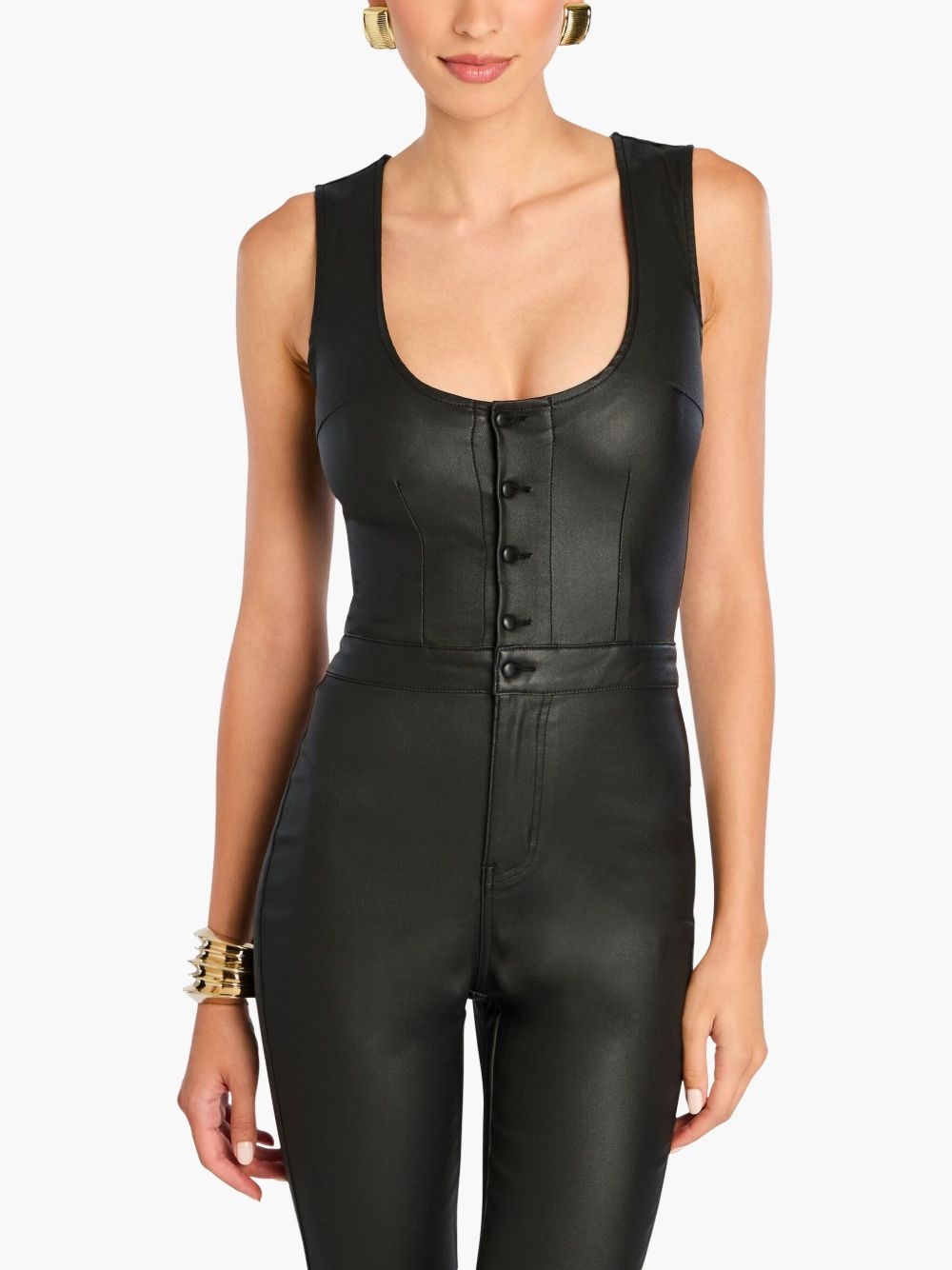 Mckinnon jumpsuit - 5