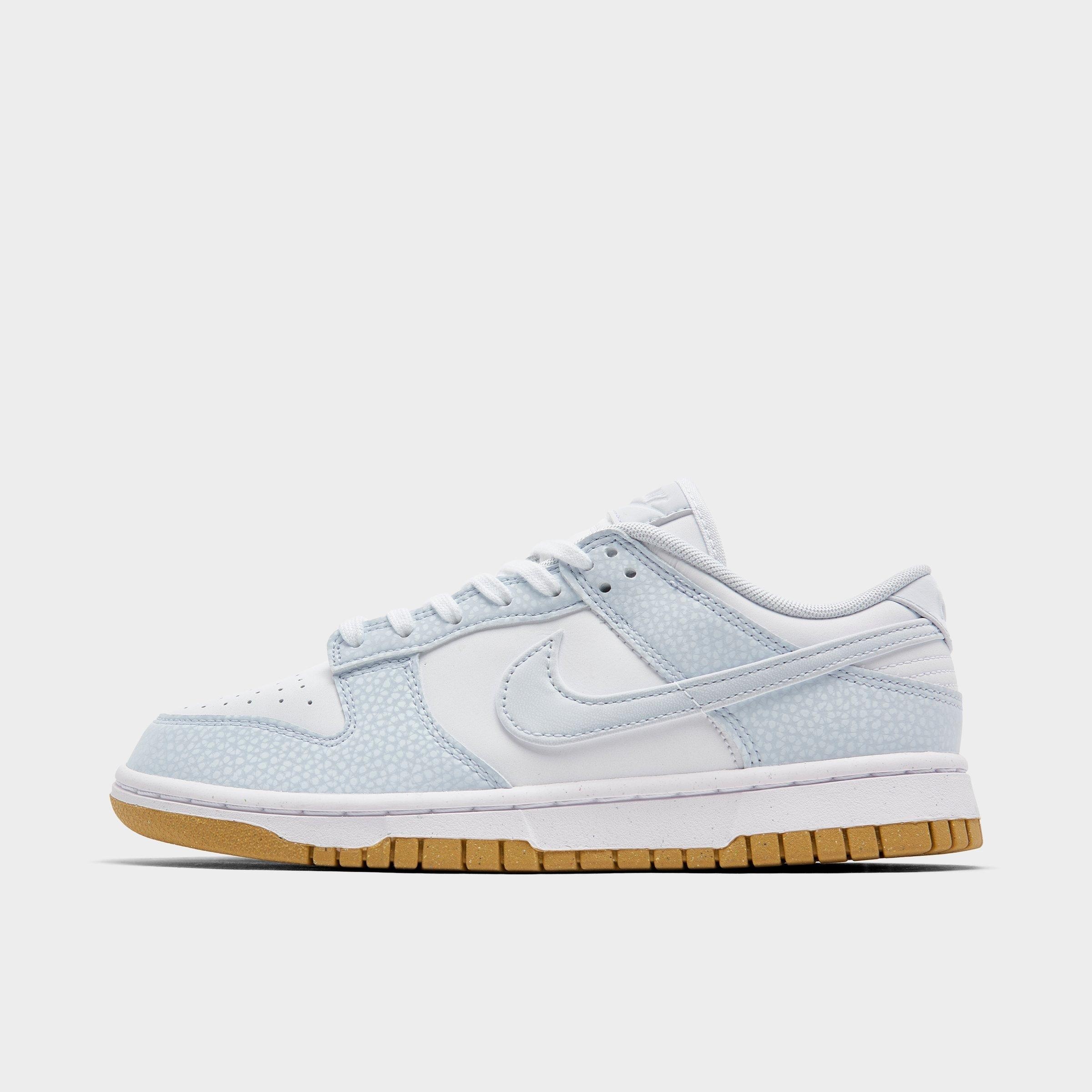 Nike WOMEN'S NIKE DUNK LOW NEXT NATURE CASUAL SHOES