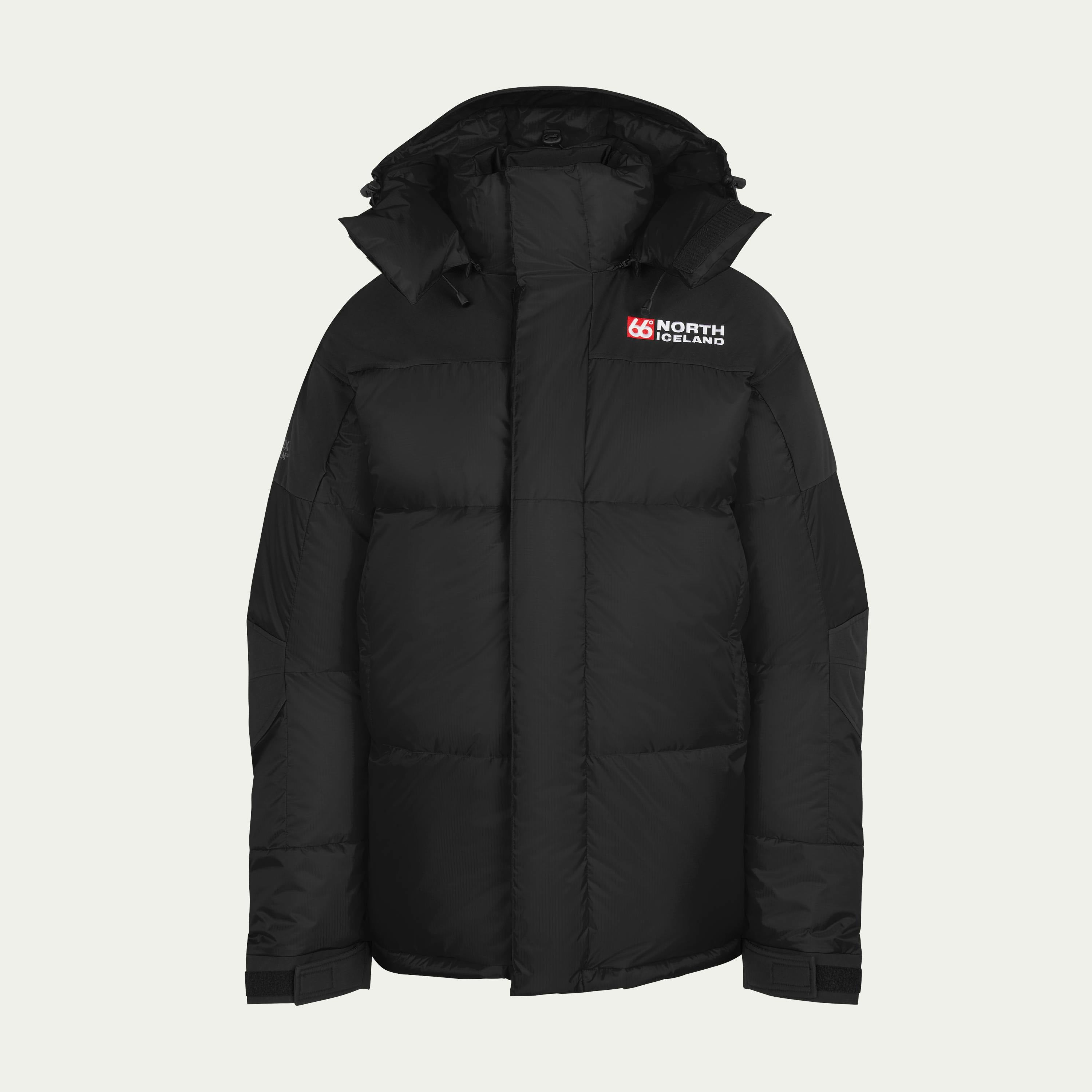 Tindur GORE-TEX® INFINIUM™ down jacket (Unisex) - 2