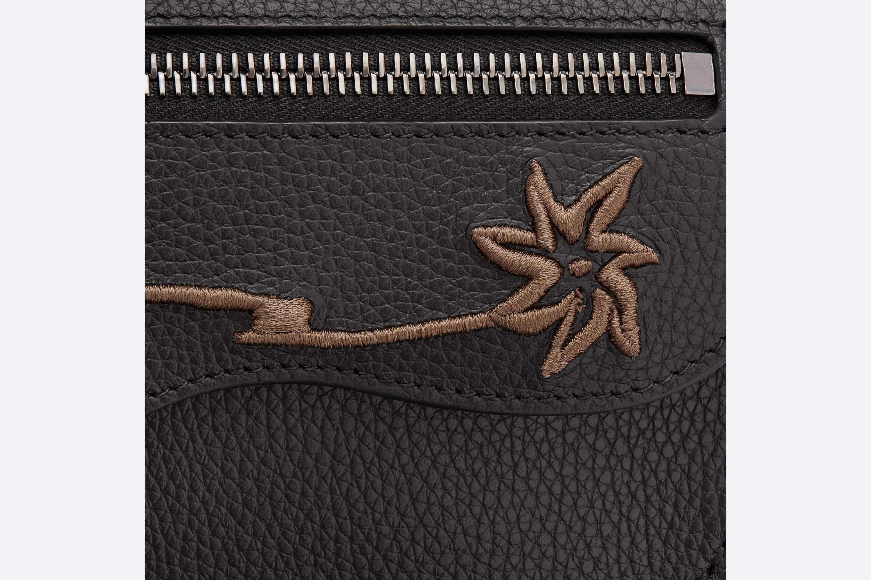 Saddle CACTUS JACK DIOR Arm Pouch - 6