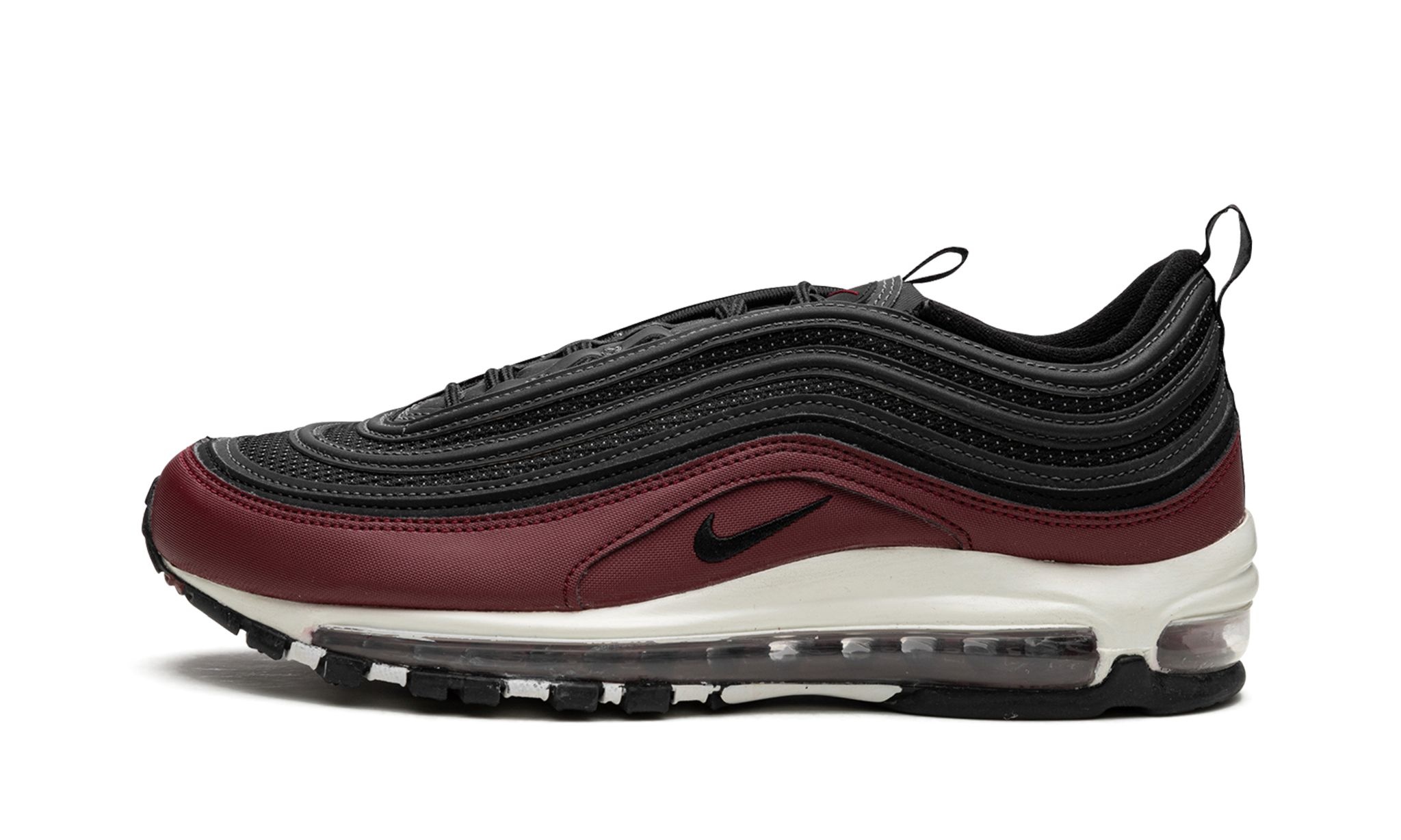 Air Max 97 "Team Red / Black" - 1