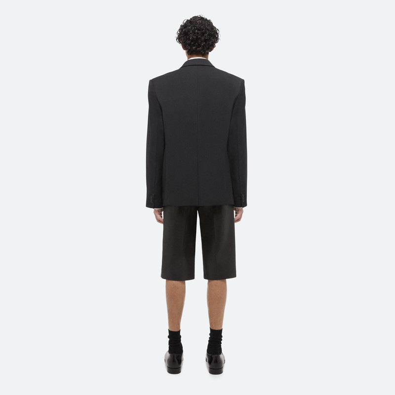 VIRGIN WOOL CAR BLAZER 8