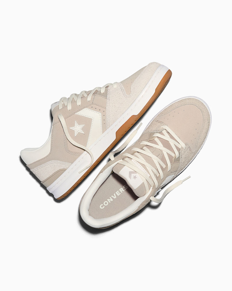 CONS CL98 Suede 6