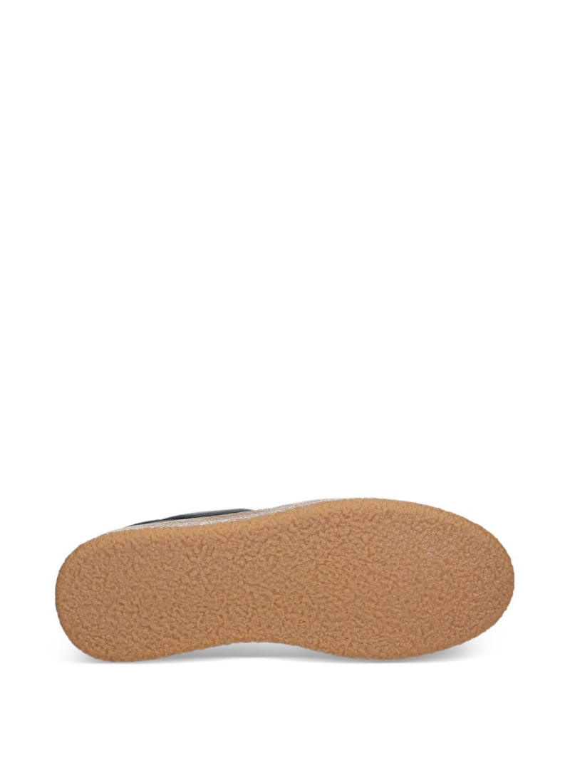 Wimoh lace-up sneakers 5