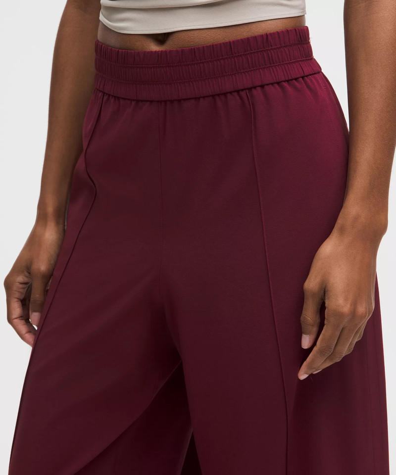 Breezily Mid-Rise Pant *Regular 4
