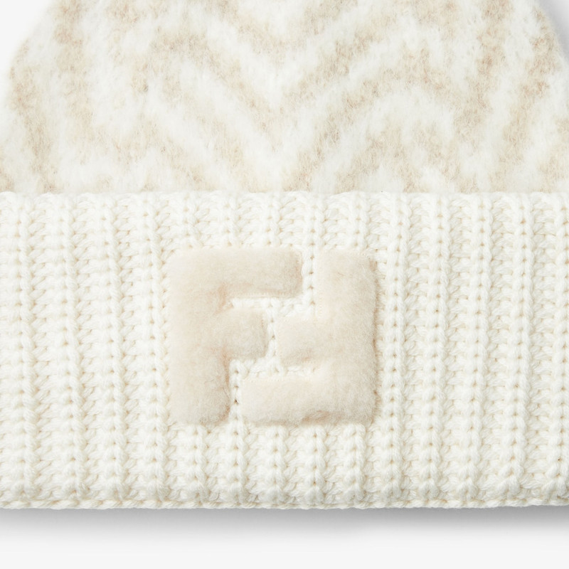 FENDI Beanie outlook