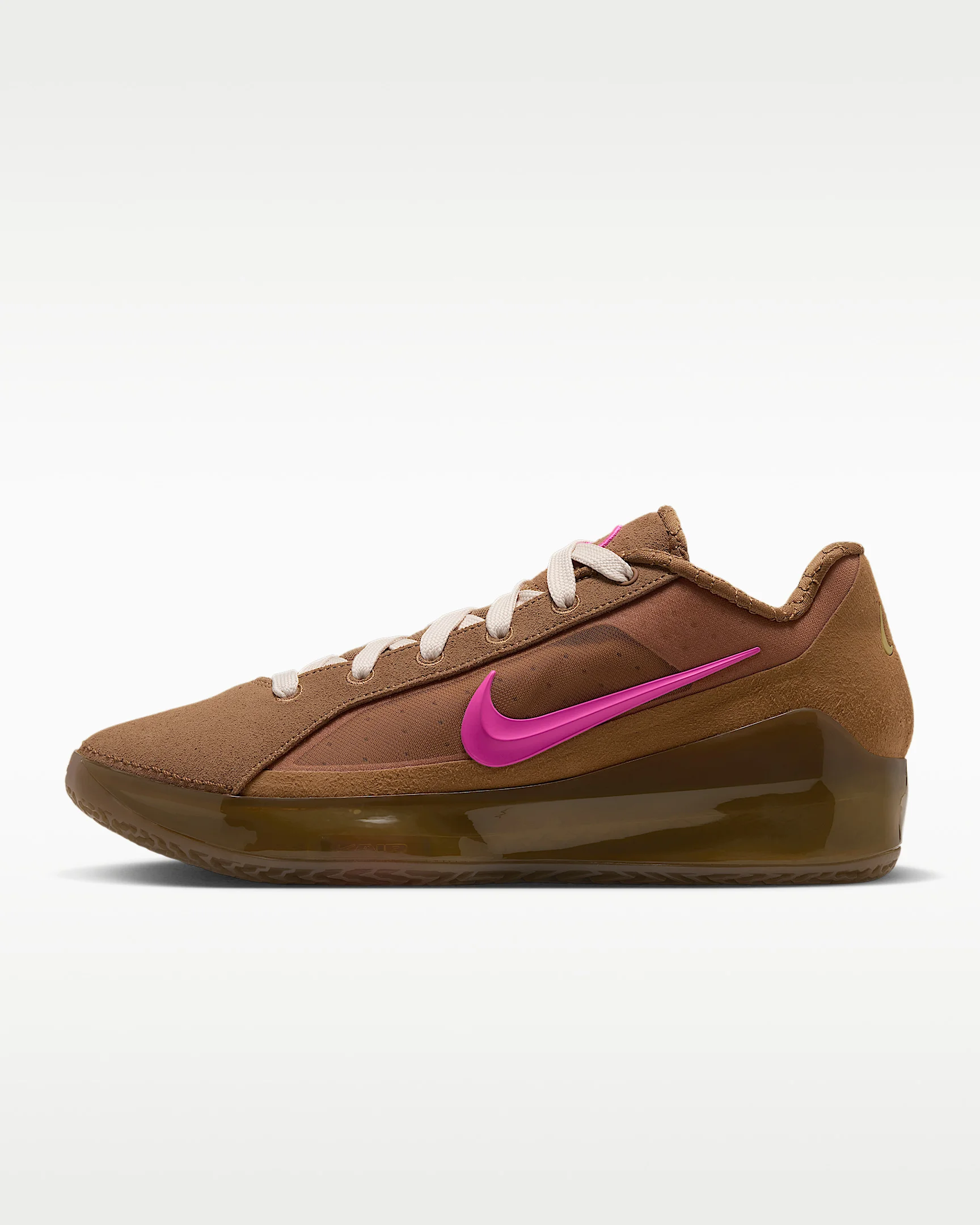 LeBron NXXT Gen By Juju "With Love" Basketball Shoes - 1