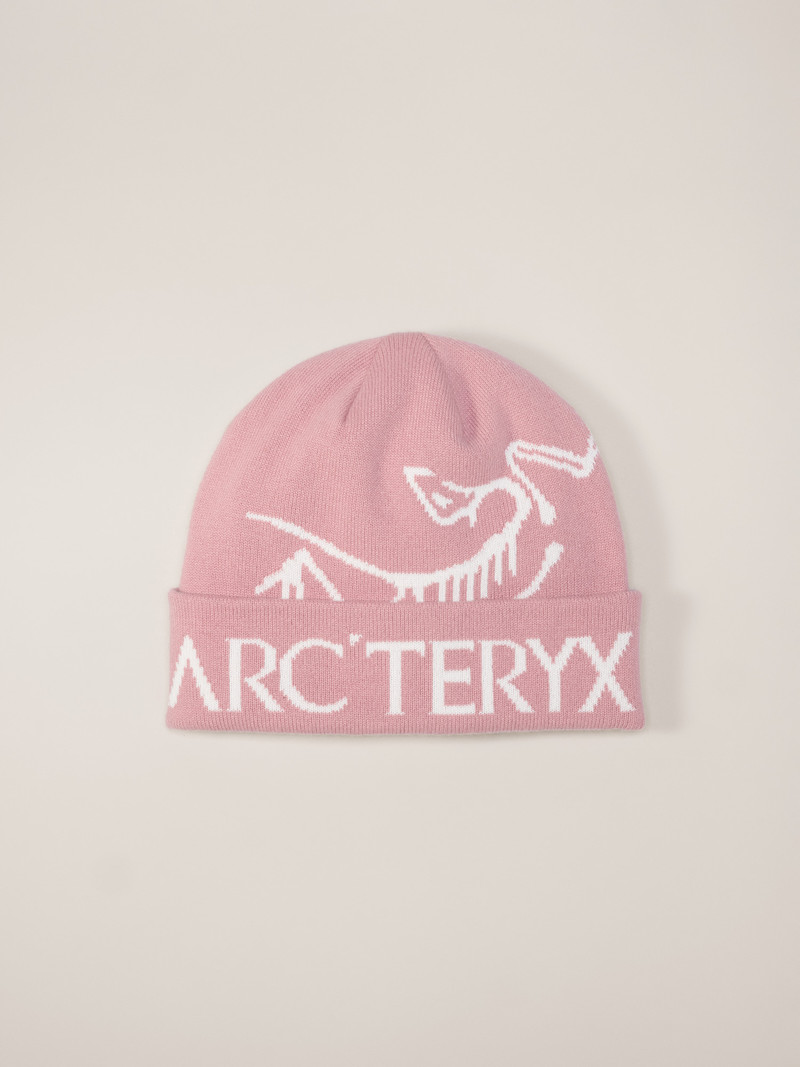 Bird Word Toque 1