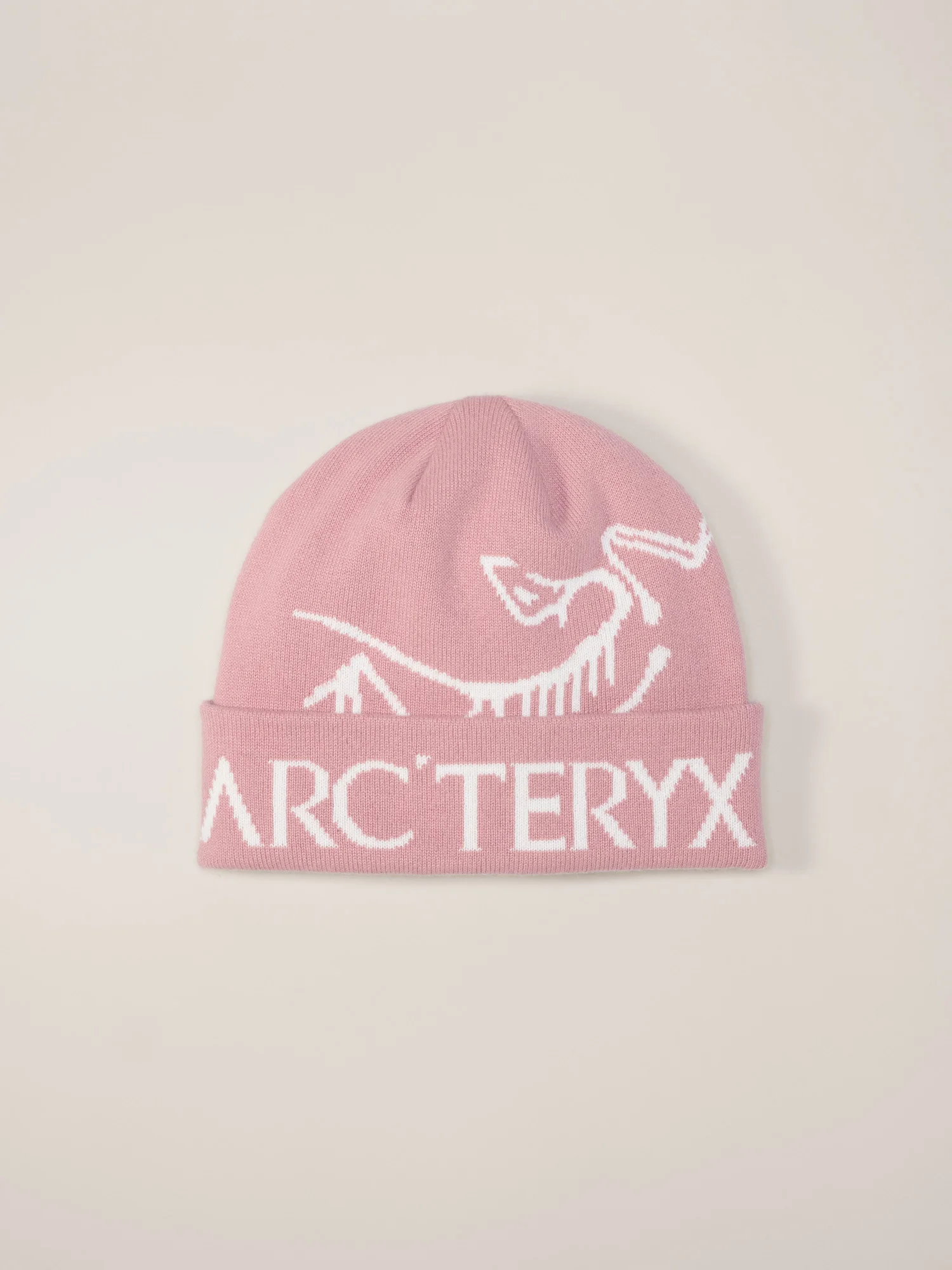 Bird Word Toque - 1