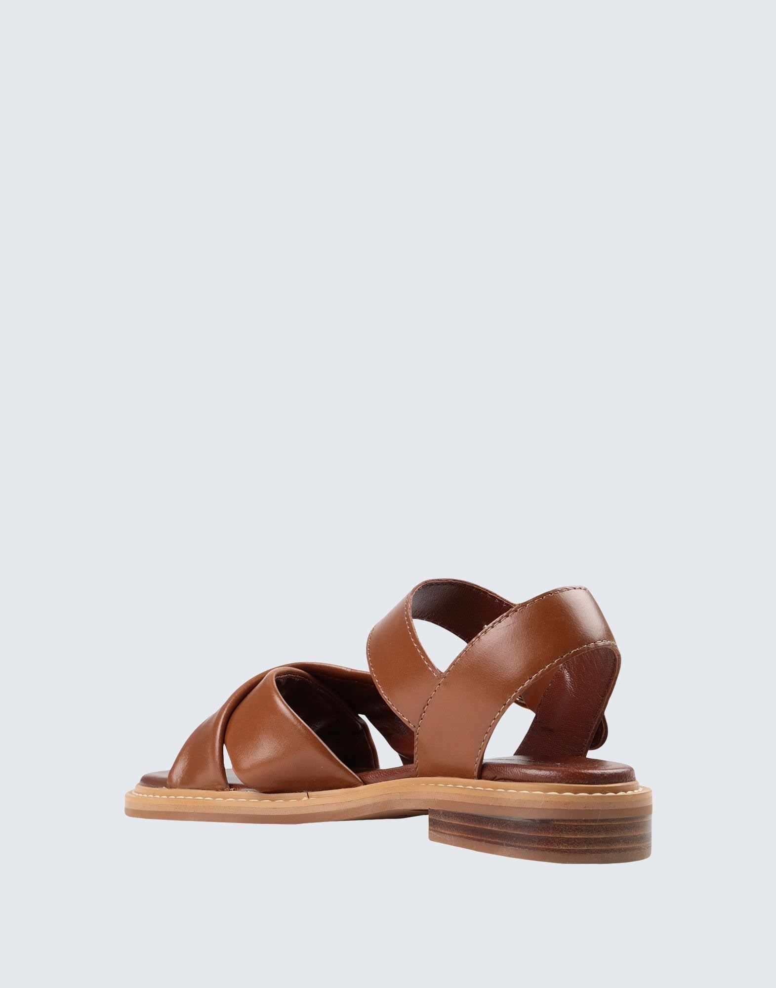 Tan Women's Sandals - 3