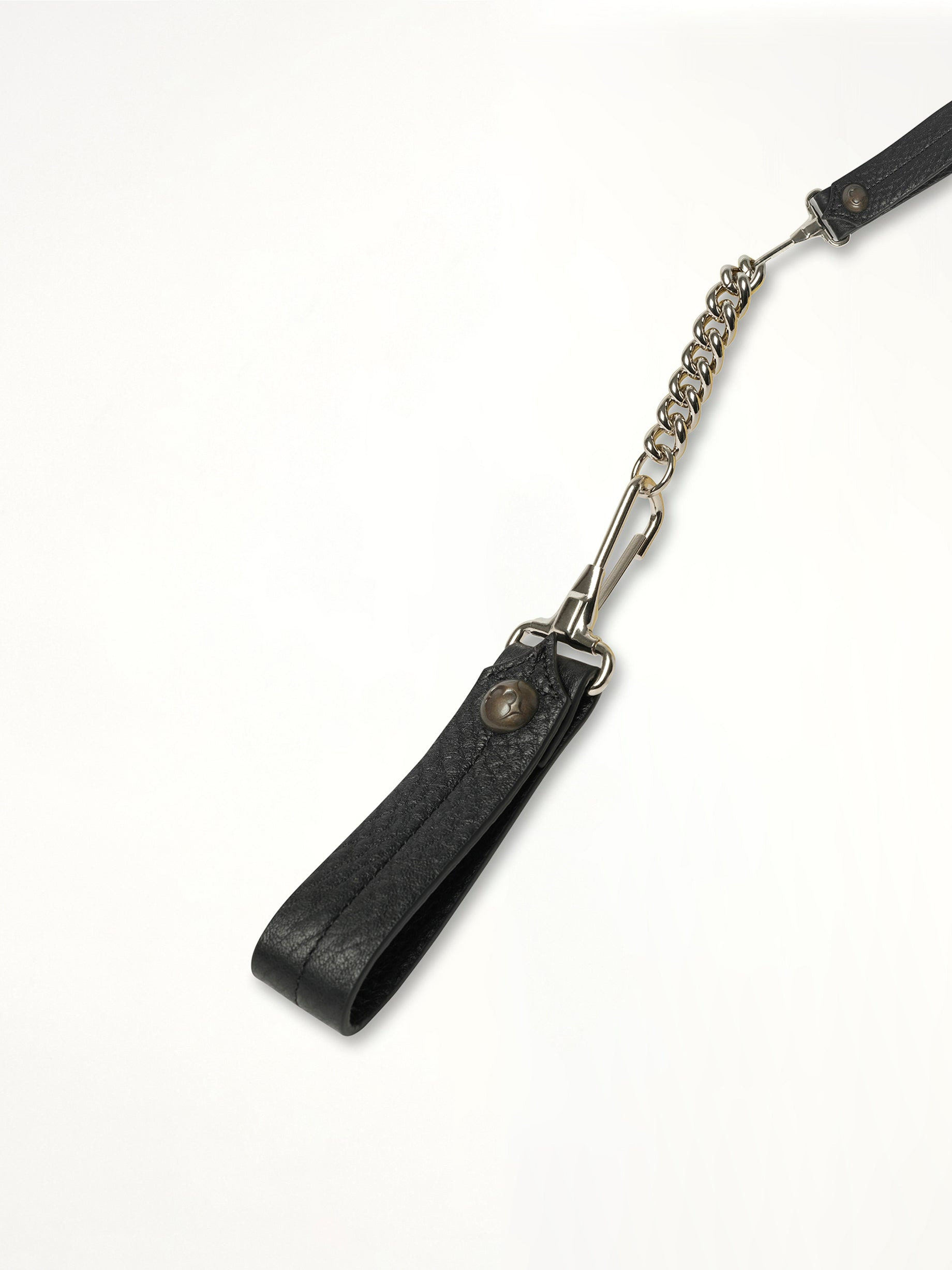 TC Long Wallet in Black - 4
