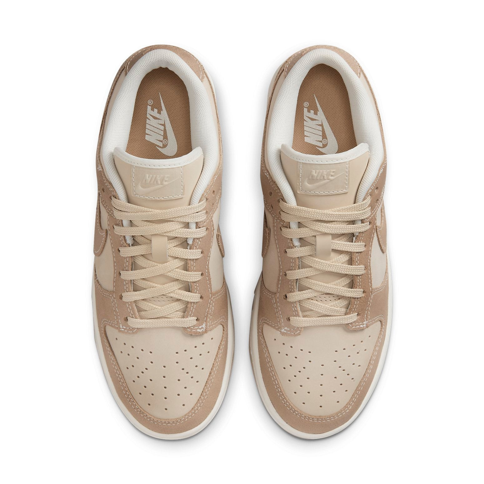 (WMNS) Nike Dunk Low SE 'Sand drift' FD0873-126 - 4