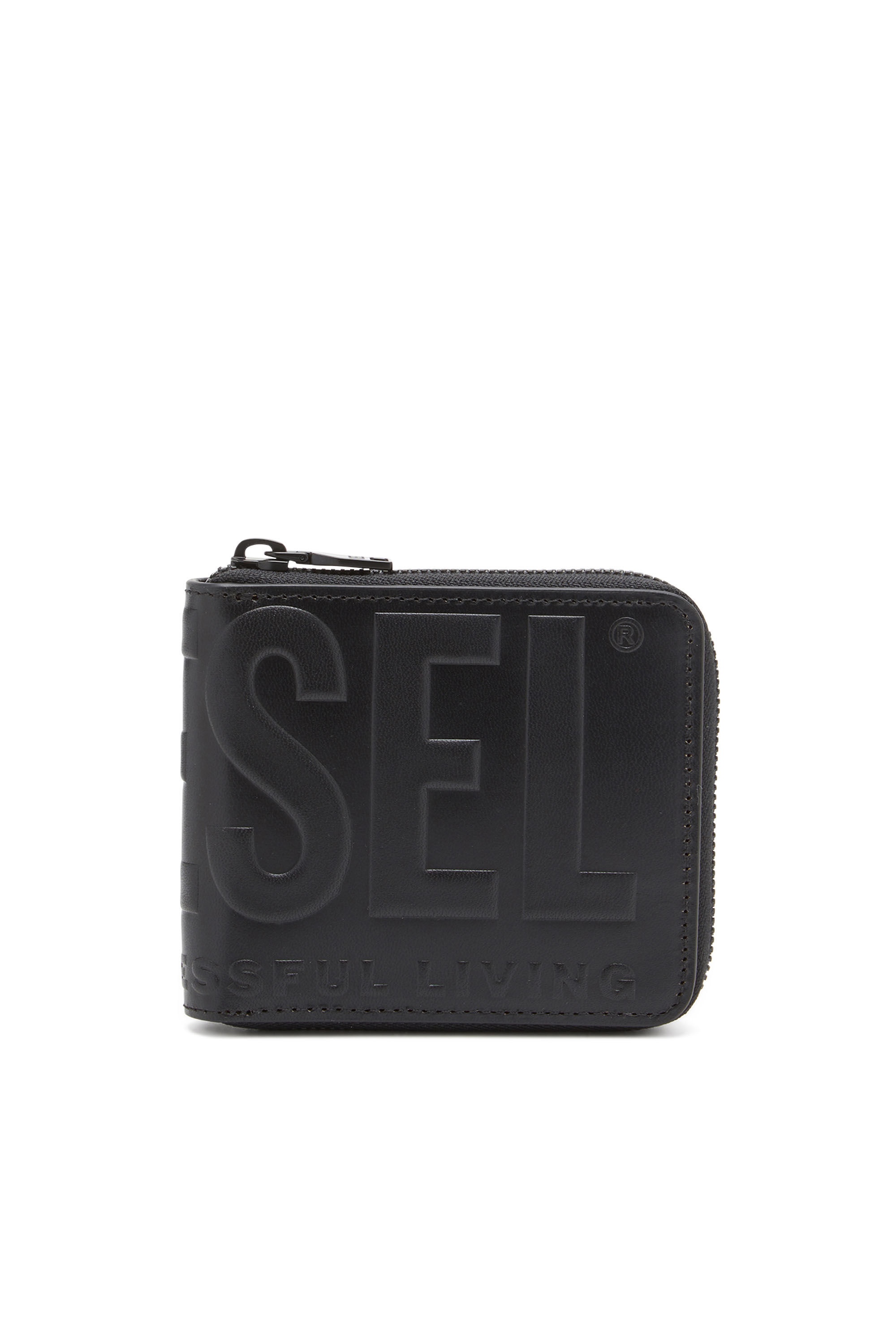 DSL 3D BI-FOLD COIN ZIP XS - 1