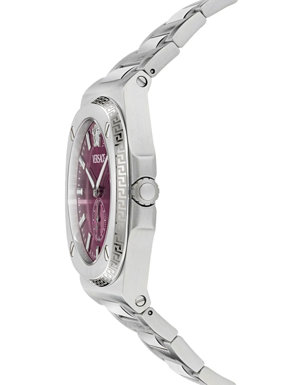 Antares Greek Key 40mm - 2