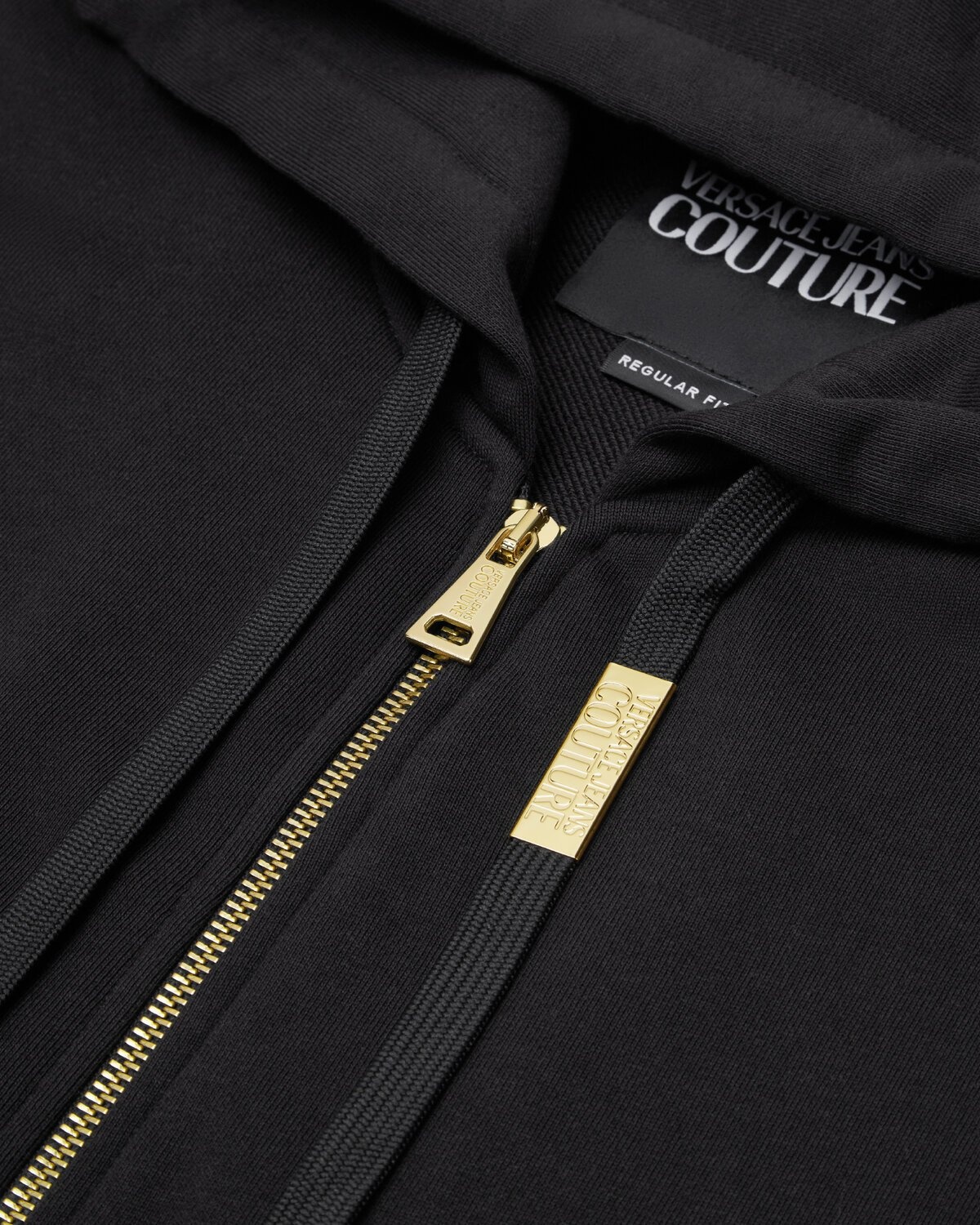 Logo Regular-Fit Zip Hoodie - 2