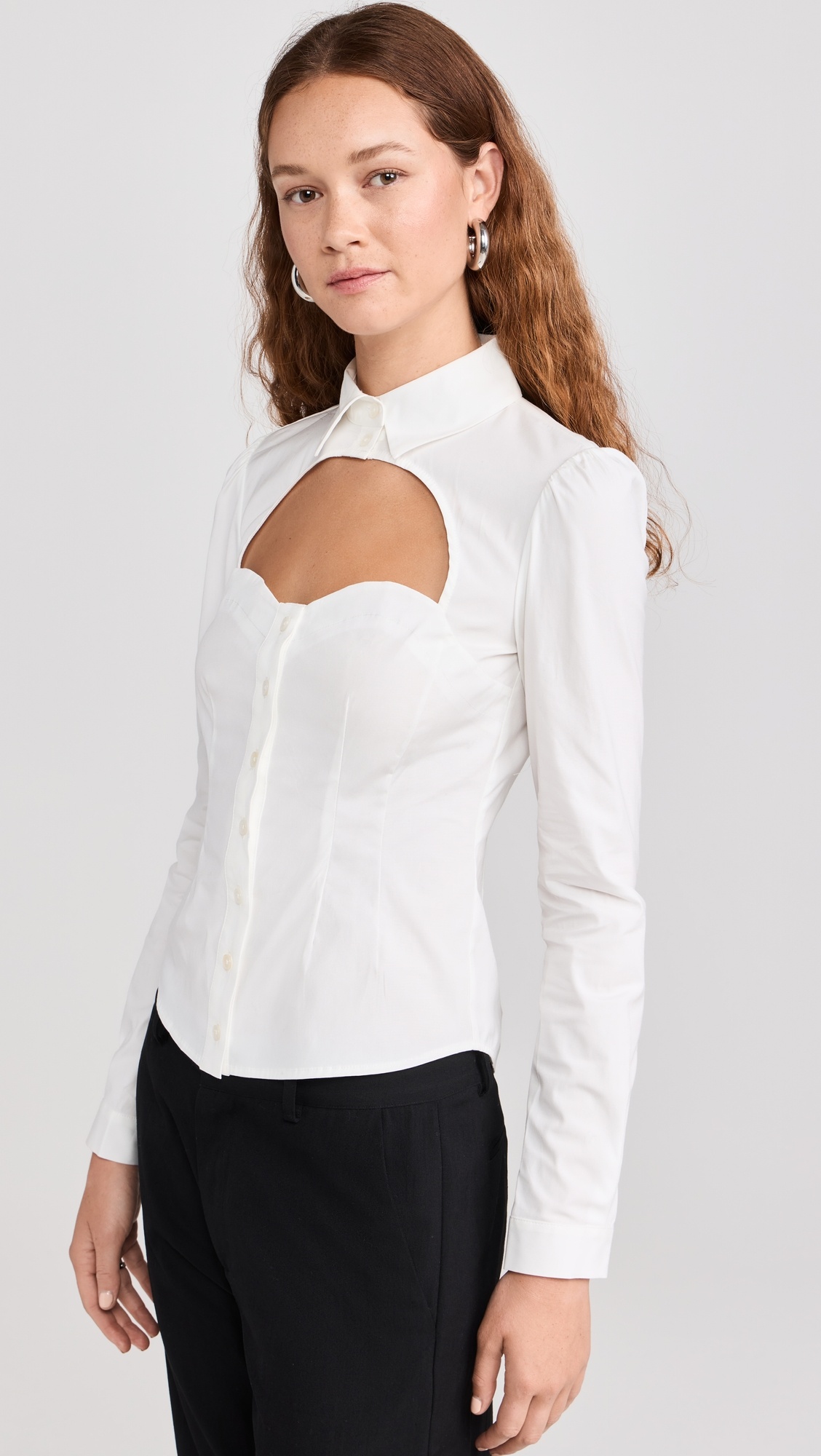 Bella Shirt - 3