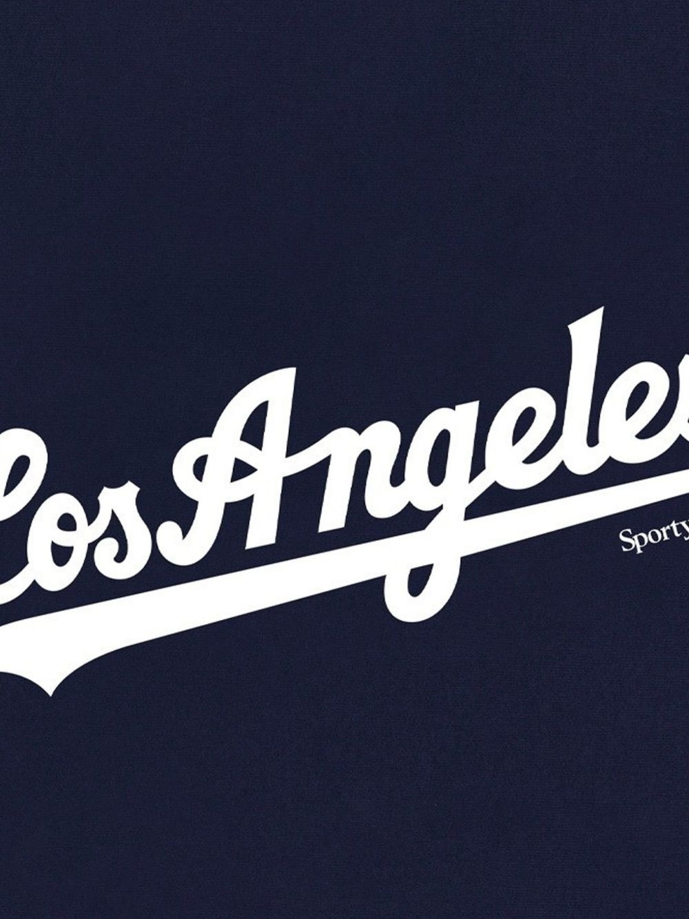 Los Angeles shorts - 4