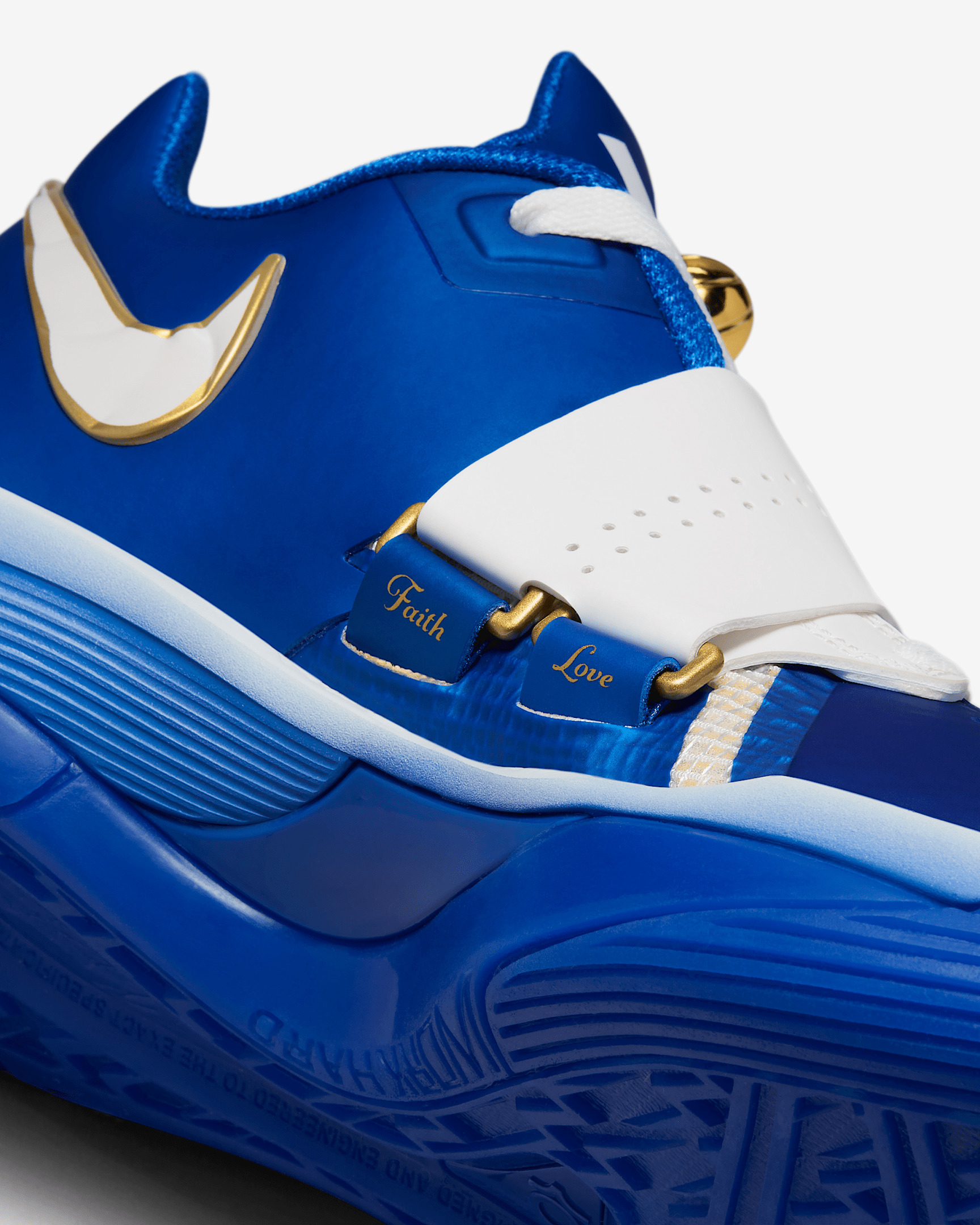 Nike Zoom KD 4 Men's Shoes - 11