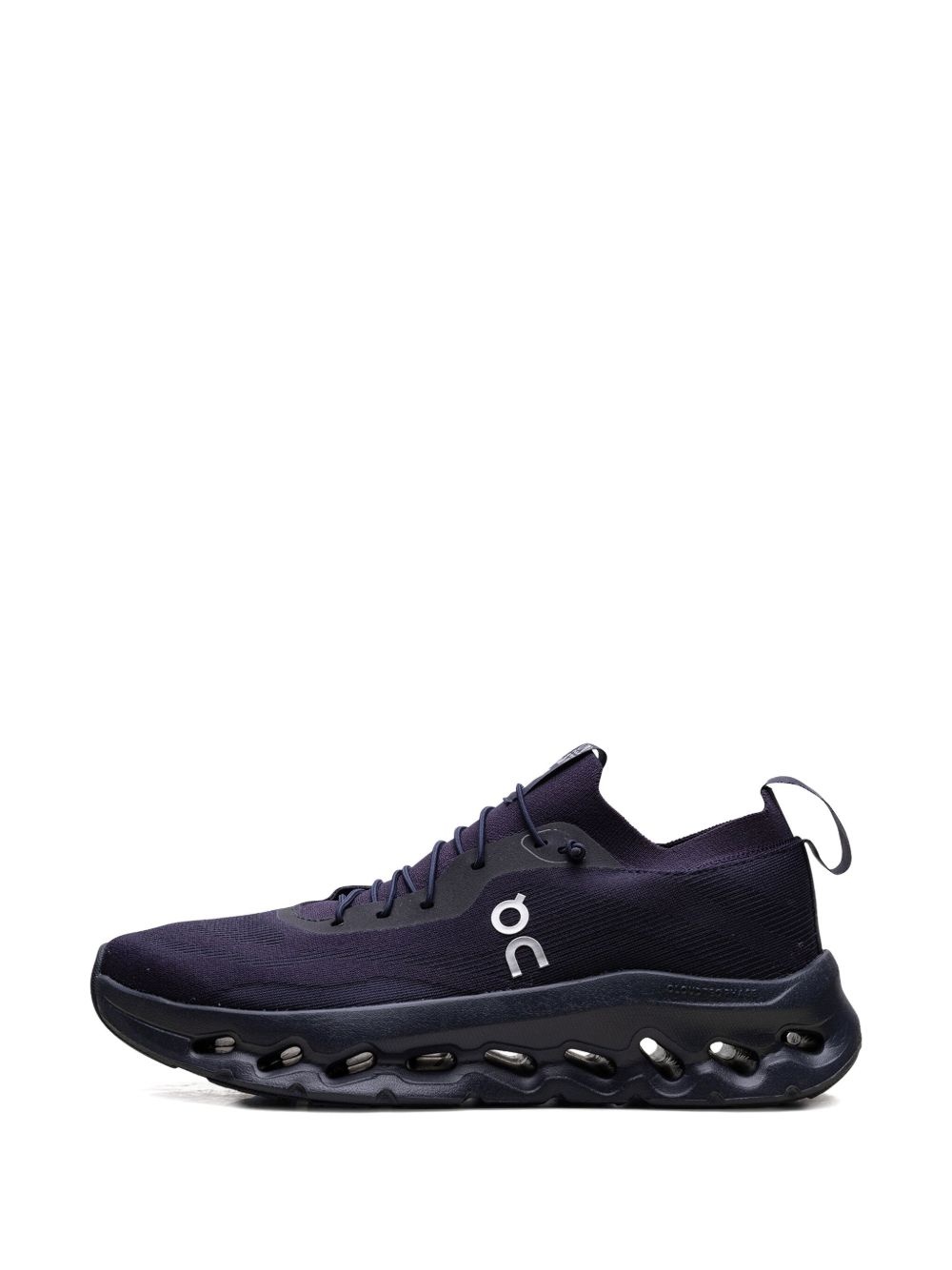 x Loewe Cloudtilt "All Navy" sneakers - 5