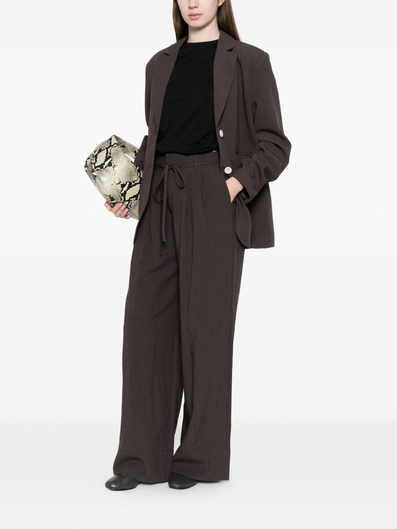 ELEH Malva tie waist trousers outlook