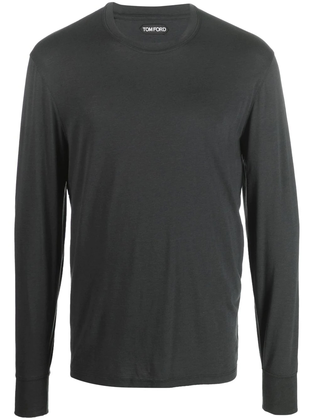 long-sleeve T-shirt - 1