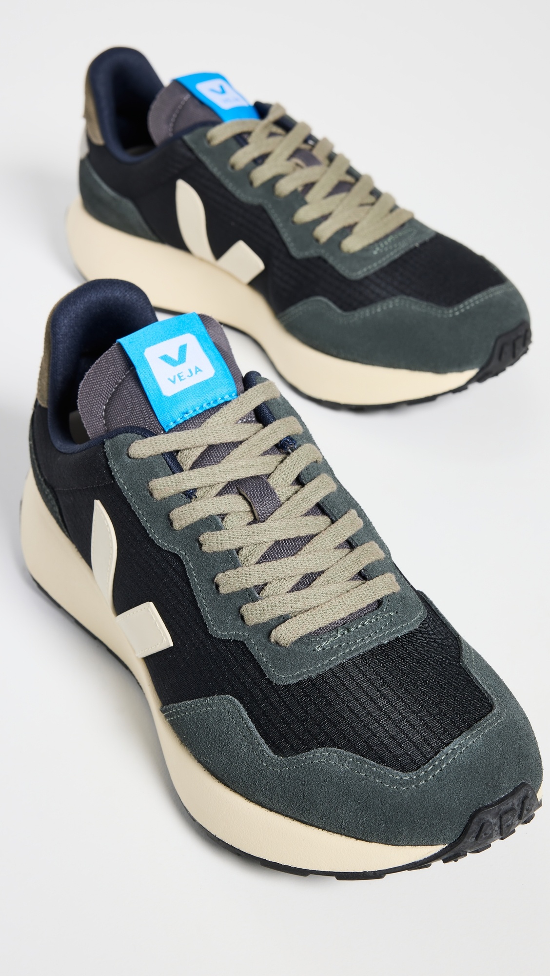 Paulistana Sneakers - 3