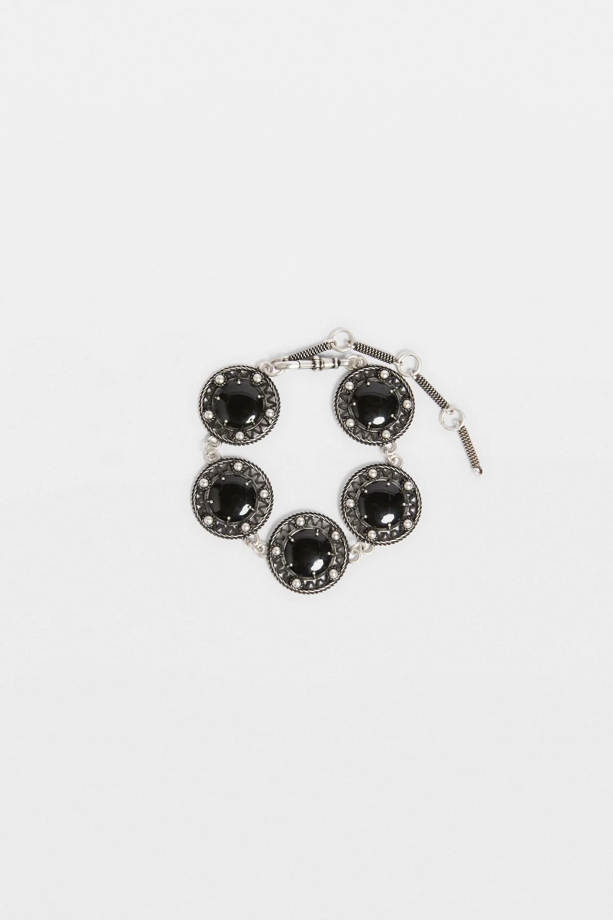 Jokum Lantern Dome Bracelet - 1