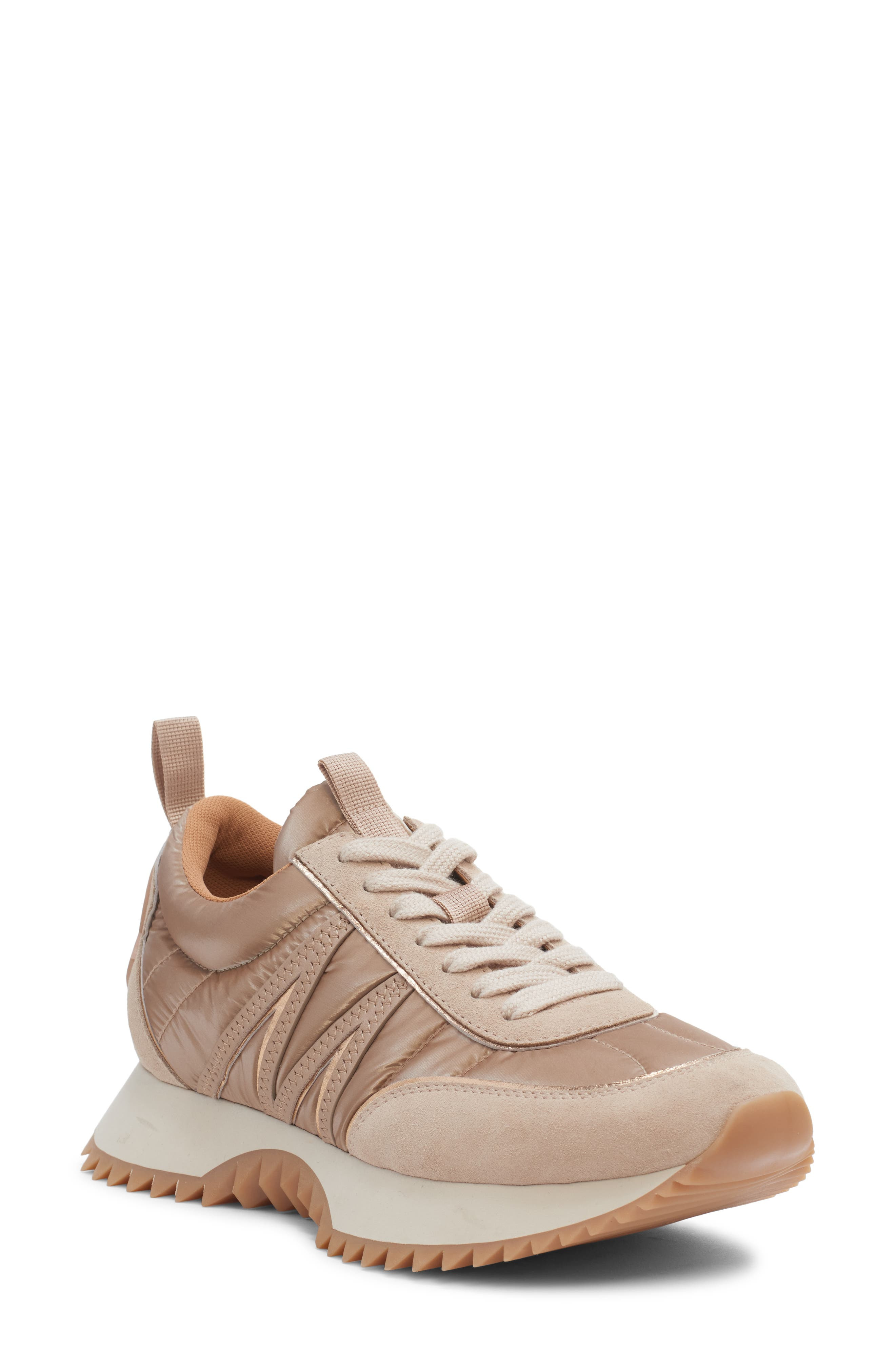 Pacey Low Top Sneaker - 1