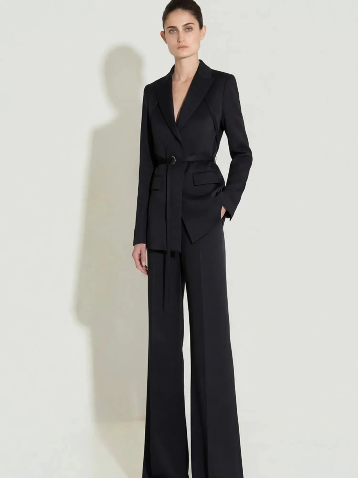 SAVANETA JACKET - 1