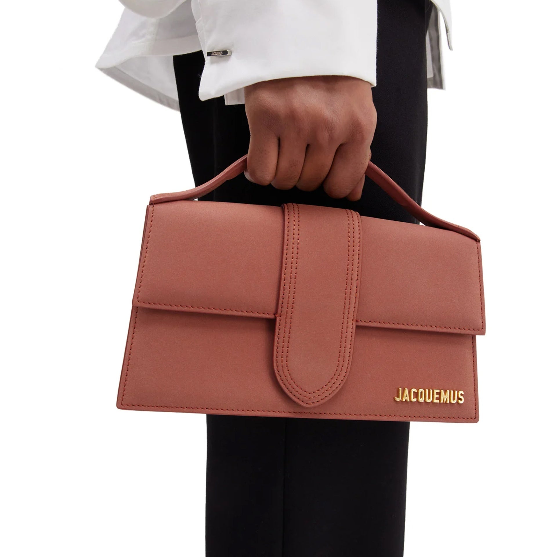 Le Grand Bambino Shoulder Bag - 7