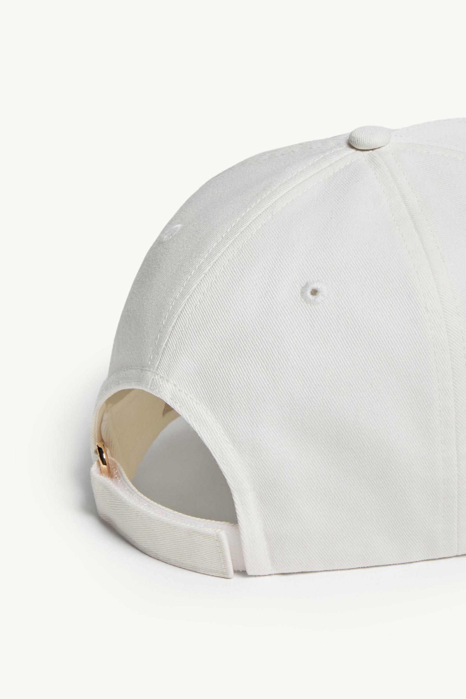 Moncler x Gilga Farm by Donald Glover Baseball Cap - 4