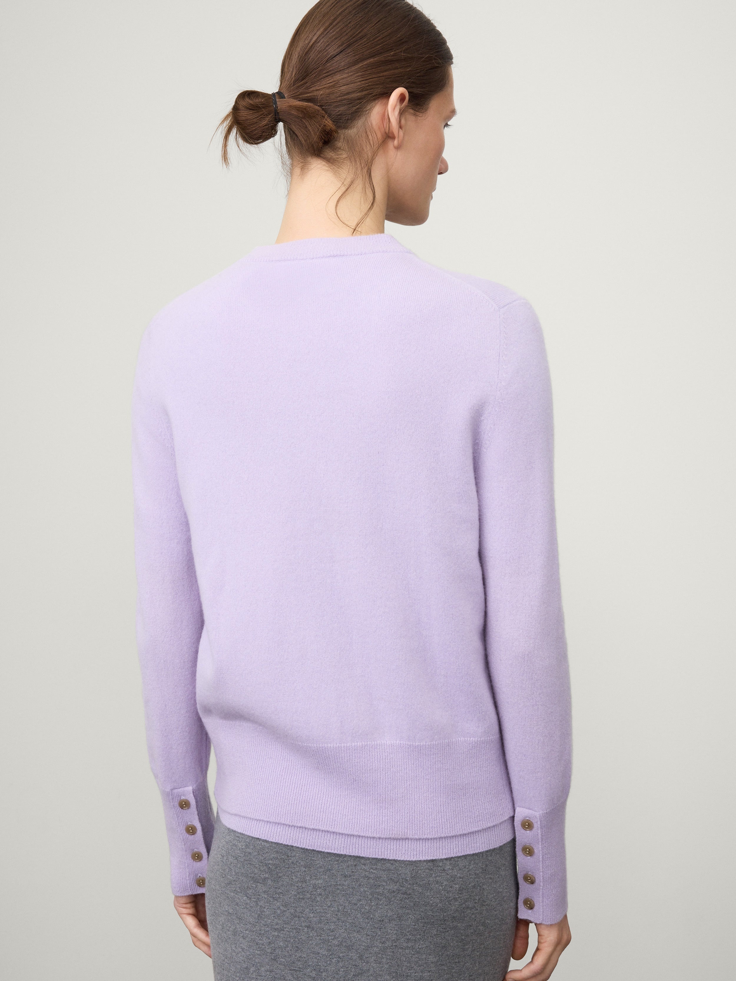 The Nellia Cardigan - 4