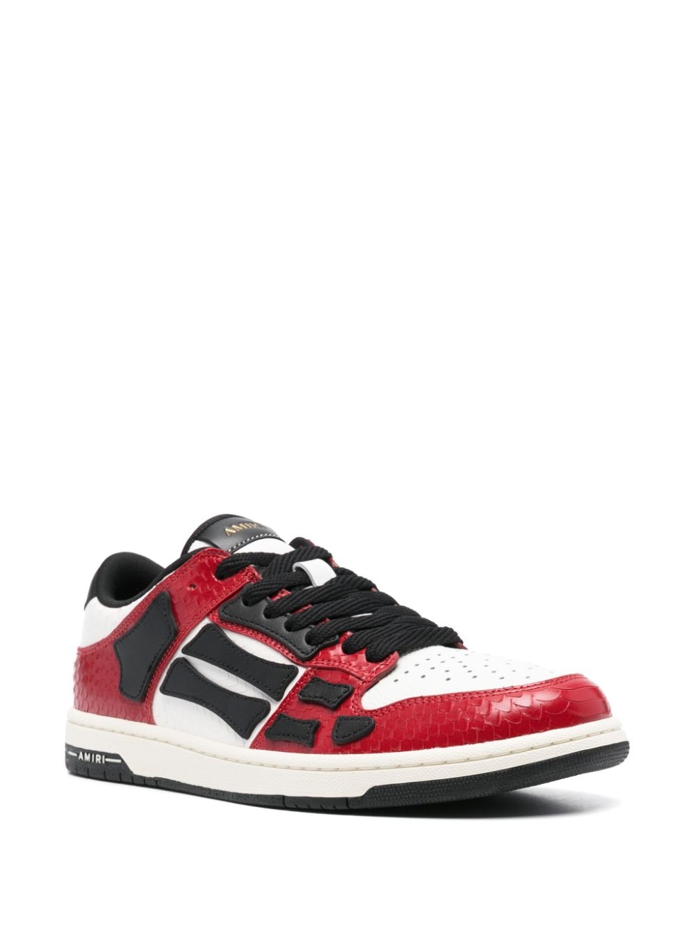 Snake Skel sneakers - 2