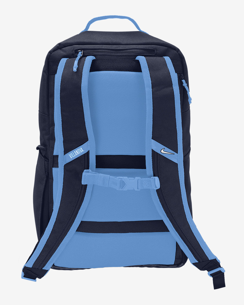 Nike Villanova Utility Speed 2.0 Nike College Backpack outlook