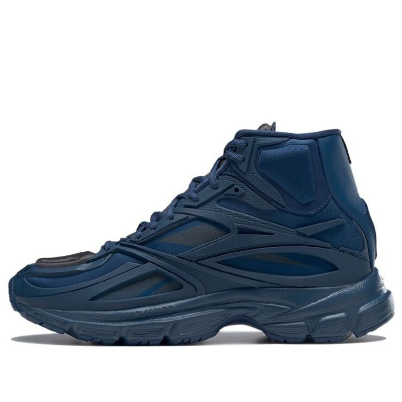 Reebok x Kanghyuk Premier Road 현대 중앙 GR 'Navy Blue'GW5915 - 1