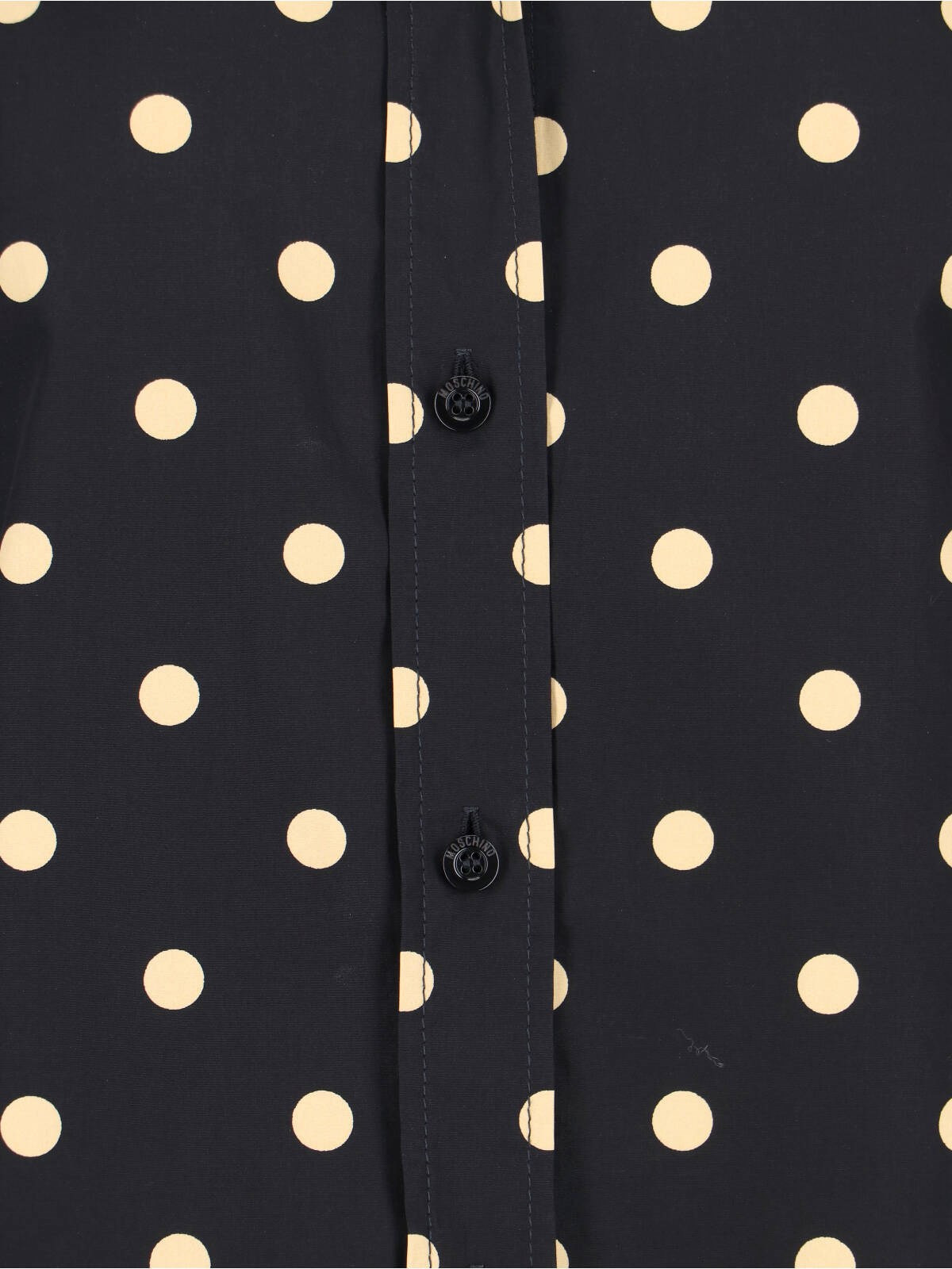 POLKA DOT SHIRT - 4