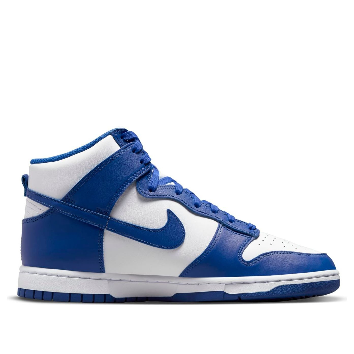 Nike Dunk High 'Kentucky' 2021 DD1399-102 - 2