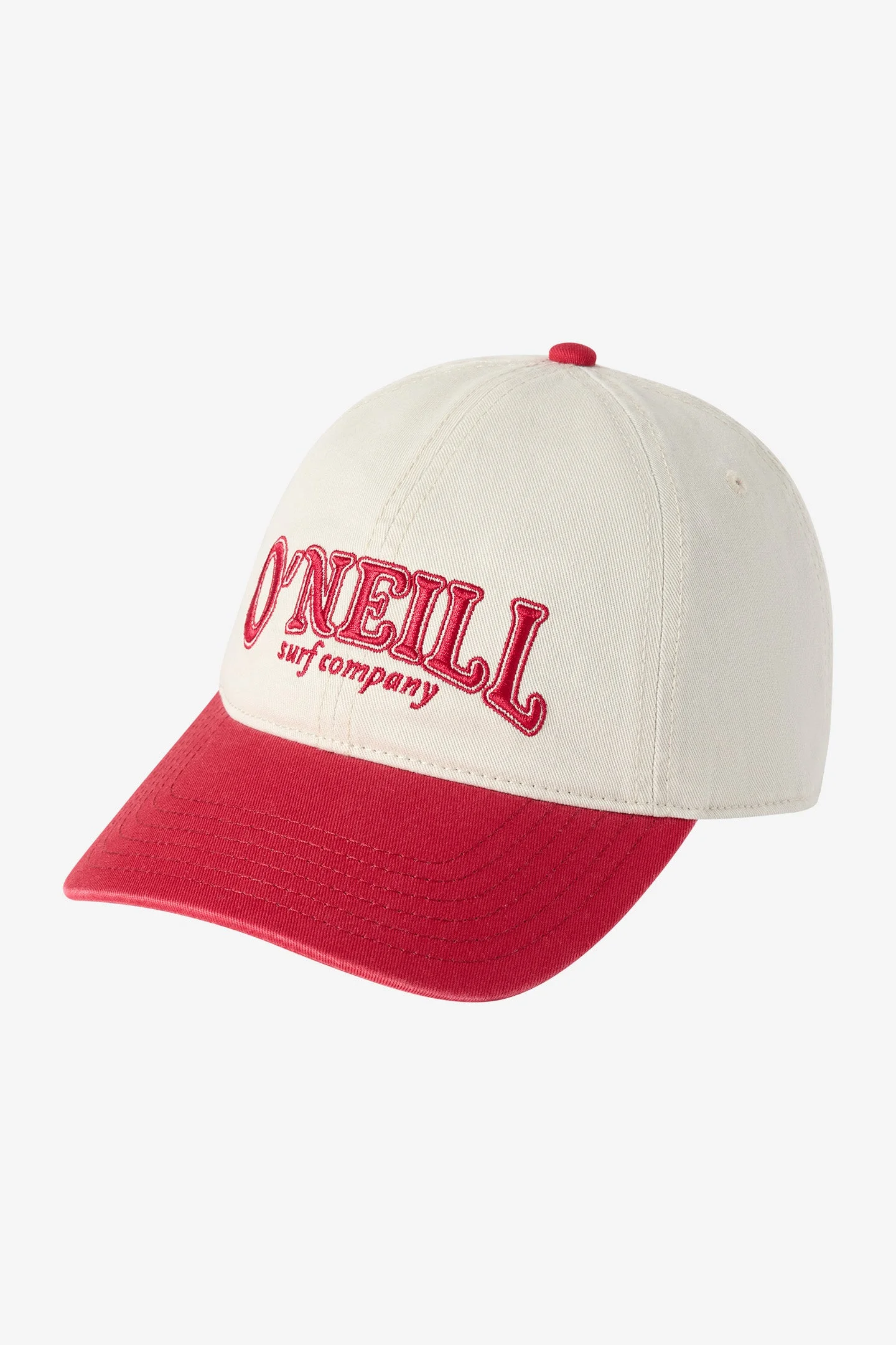Surf Co Dad Hat - 1