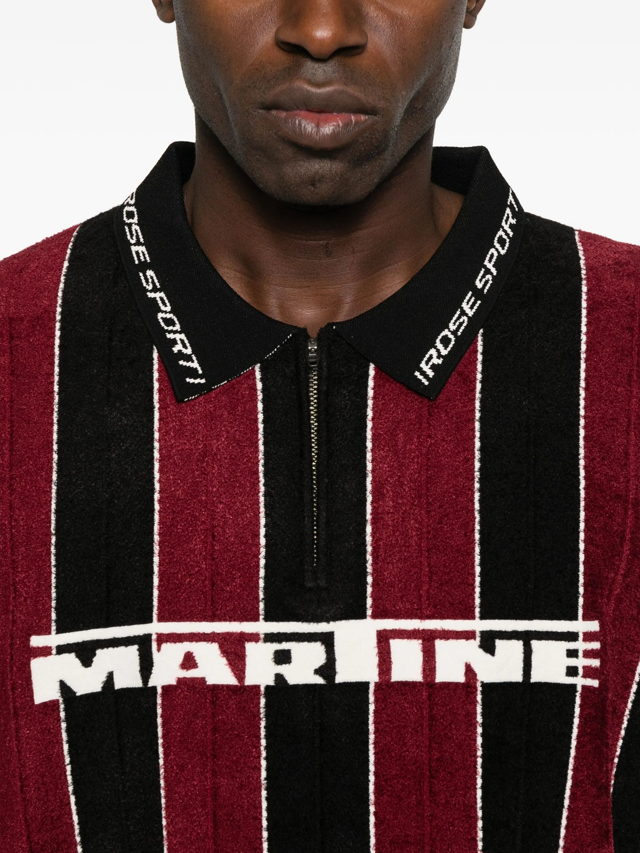 Martine Rose Polo Shirts - 4