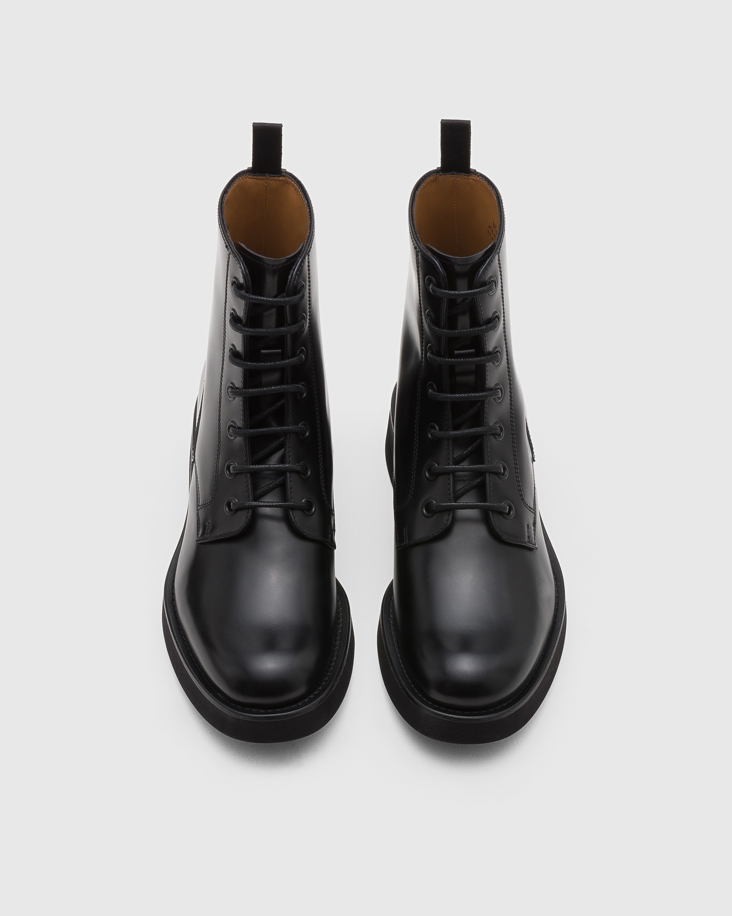 Rois Calf Leather Boot - 5