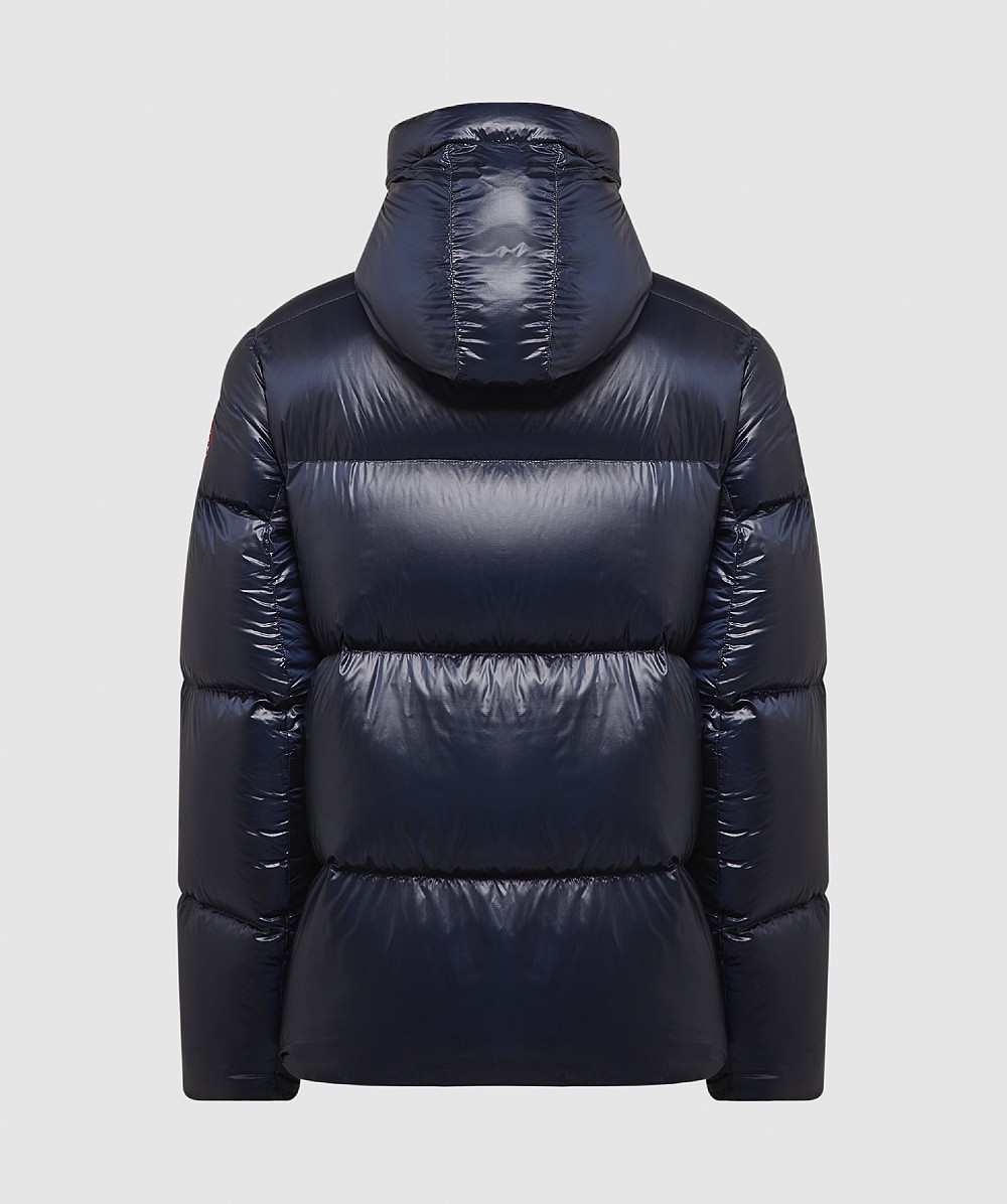 CROFTON PUFFER JACKET - 3