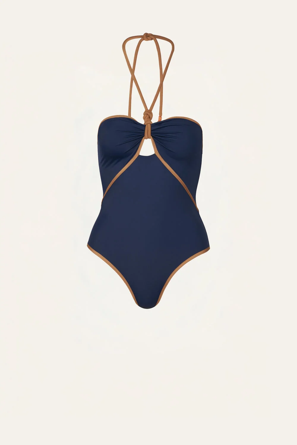 Salt And Saddle One Piece - 1